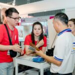 2025年越南国际美容博览会 CosmoBeaute Vietnam