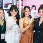 2025年越南国际美容博览会 CosmoBeaute Vietnam