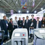 2025年越南国际美容博览会 CosmoBeaute Vietnam