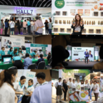 2026年泰国保健食品及健康用品展览会 The Foodism Show