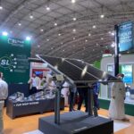 2026沙特太阳能及储能展览会 Solar & Storage Live KSA