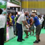 2025泰国曼谷高尔夫用品展览会 Thailand Golf Expo