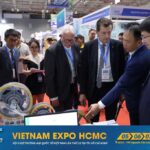 2026第24届越南胡志明市国际贸易博览会 VIETNAM EXPO HCMC