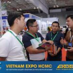 2026第24届越南胡志明市国际贸易博览会 VIETNAM EXPO HCMC