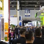 2025巴西圣保罗电池储能展览会 EES South America