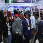 2026尼日利亚五大行业展览会 The BIG5 Construct Nigeria