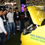 2025巴西南美新能源电动车及充电桩展览会Power2Drive South America