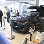 2025巴西南美新能源电动车及充电桩展览会Power2Drive South America