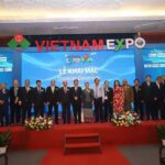 2026第三十五届越南河内国际贸易展览会 VIETNAM EXPO
