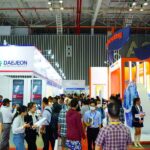 2026第三十五届越南河内国际贸易展览会 VIETNAM EXPO