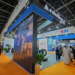 2025阿联酋迪拜汽车配件及售后服务展览会 AutomechanikaDubai