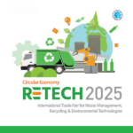 2026年韩国环保展览会 -首尔固废展RETECH