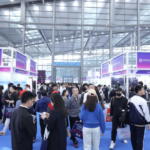 2026越南河内国际消费电子及家用电器展览会 IEAE