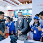 2025越南(南方)国际工业制造及自动化展览会 VIAF&VIMF