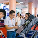 2025越南(南方)国际工业制造及自动化展览会 VIAF&VIMF