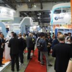 2025新加坡通讯展览会 CommunicAsia