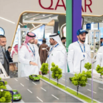 2025年沙特利雅得智慧城市展览会 SMART CITIES SAUDI