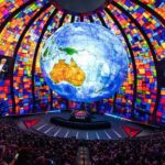 2027美国拉斯维加斯消费电子展览会 CES