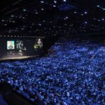 2027美国拉斯维加斯消费电子展览会 CES