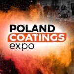 2025波兰华沙国际涂料、油漆和表面保护展览会 Poland Coatings Expo