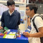 2025越南国际集成电路及半导体产业展览会SEMICON VIETNAM