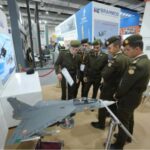 2025年埃及开罗军警防务展览会EDEXEgypt Defence Expo
