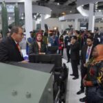 2025年埃及开罗军警防务展览会EDEXEgypt Defence Expo