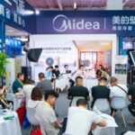 2025甘肃(兰州)暖通展览会