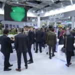 2025年埃及开罗军警防务展览会EDEXEgypt Defence Expo