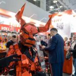 2027第31届俄罗斯莫斯科暖通、 卫浴及水池设备展览会 Aquaflame(by Aquatherm Moscow)