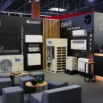 2027年波兰国际供热、通风及空调技术贸易展览会 Warsaw HvacExpo(暖通展)