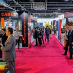 2026伊朗德黑兰国际照明展览会 IEE