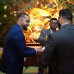 2026中东迪拜国际件杂货运输展览会 Breakbulk Middle East