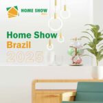 2025巴西国际家庭用品礼品展览会 Home Show Brazil