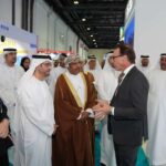 2026中东迪拜国际件杂货运输展览会 Breakbulk Middle East