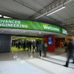 2026英国(伯明翰)国际先进工程技术展览会 Advanced Engineering