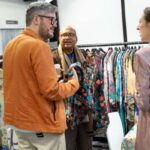 2026英国伦敦国际服装服饰及面料展览会(秋冬)Source Fashion Autumn/Winter
