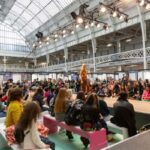 2026英国伦敦国际服装服饰及面料展览会(秋冬)Source Fashion Autumn/Winter