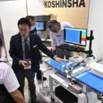2025日本大阪工业物联网及人工智能展览会 AI/IoT Expo Osaka