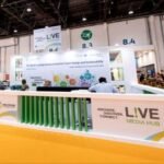 2026中东阿联酋阿布扎比环保及水处理展览会 WFES WATER