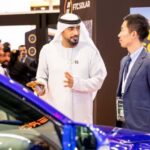2026中东阿联酋阿布扎比环保及水处理展览会 WFES WATER