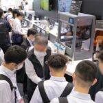 2025日本大阪工业物联网及人工智能展览会 AI/IoT Expo Osaka