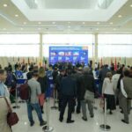 2026乌兹别克斯坦塔什干化工展览会 Uzchemplastexpo