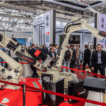 2027俄罗斯机床及金属加工展览会 METALLOOBRABOTKA