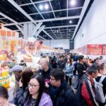 2026香港冬日美食节展览会 HongKong Food Festival