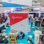 2027俄罗斯机床及金属加工展览会 METALLOOBRABOTKA