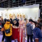 2025香港结婚节暨圣诞婚纱展 Hong Kong Wedding Fair