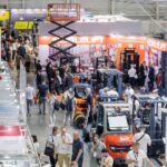 2026 俄罗斯国际物流与运输展览会 Logistika Expo