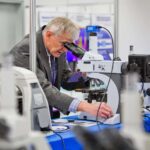 2027第五届波兰(波兹南)实验室设备及技术展览会 LABS EXPO