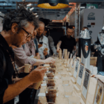 2027阿联酋迪拜咖啡展览会 World of Coffee Dubai
